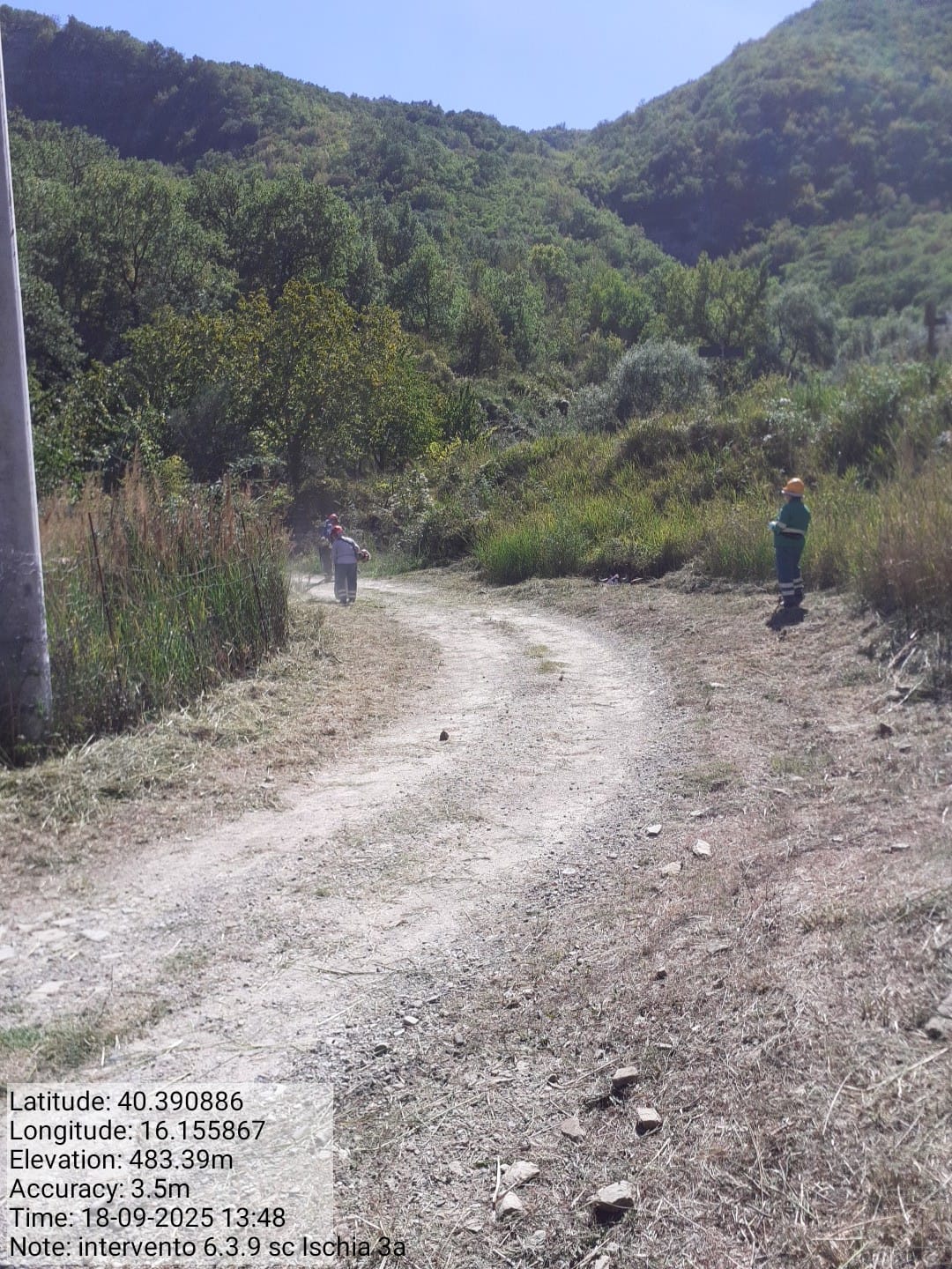 Galleria Fotografica Immagine