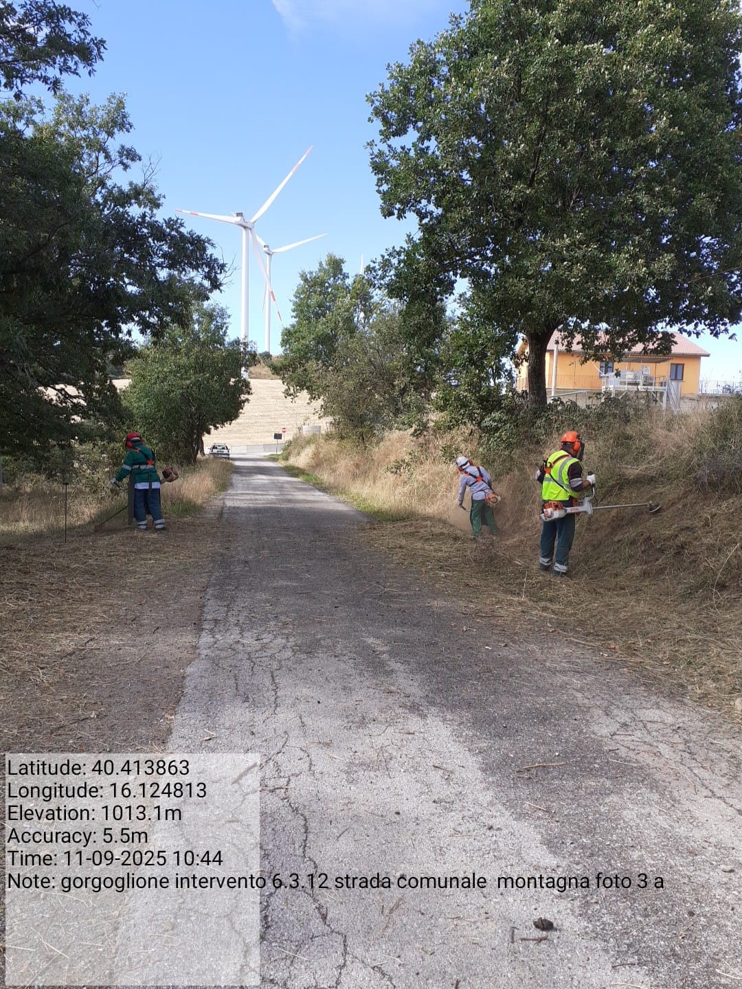 Galleria Fotografica Immagine