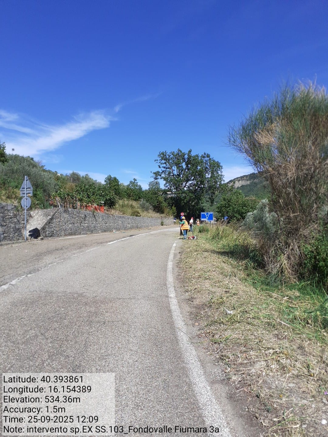 Galleria Fotografica Immagine