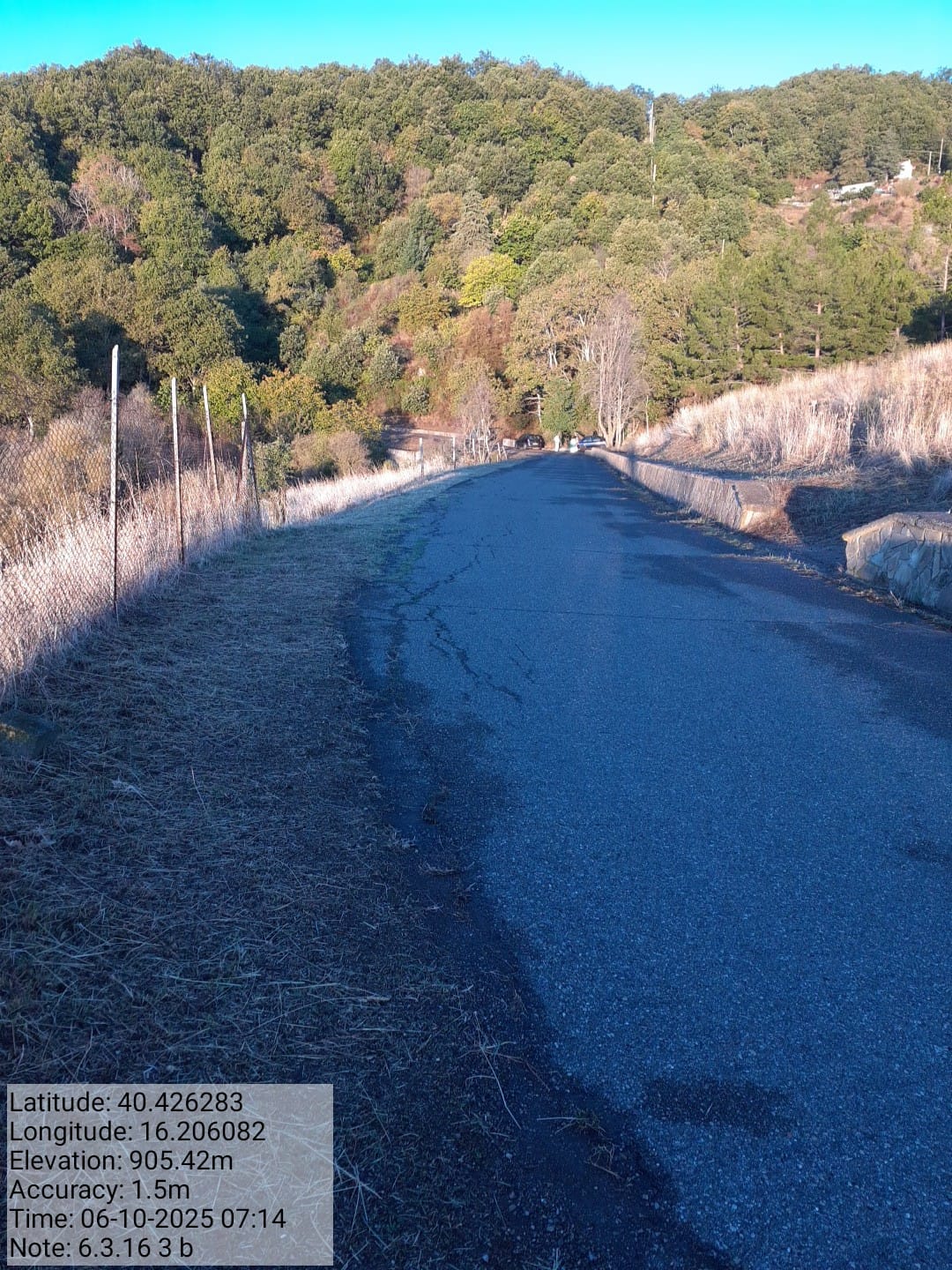 Galleria Fotografica Immagine