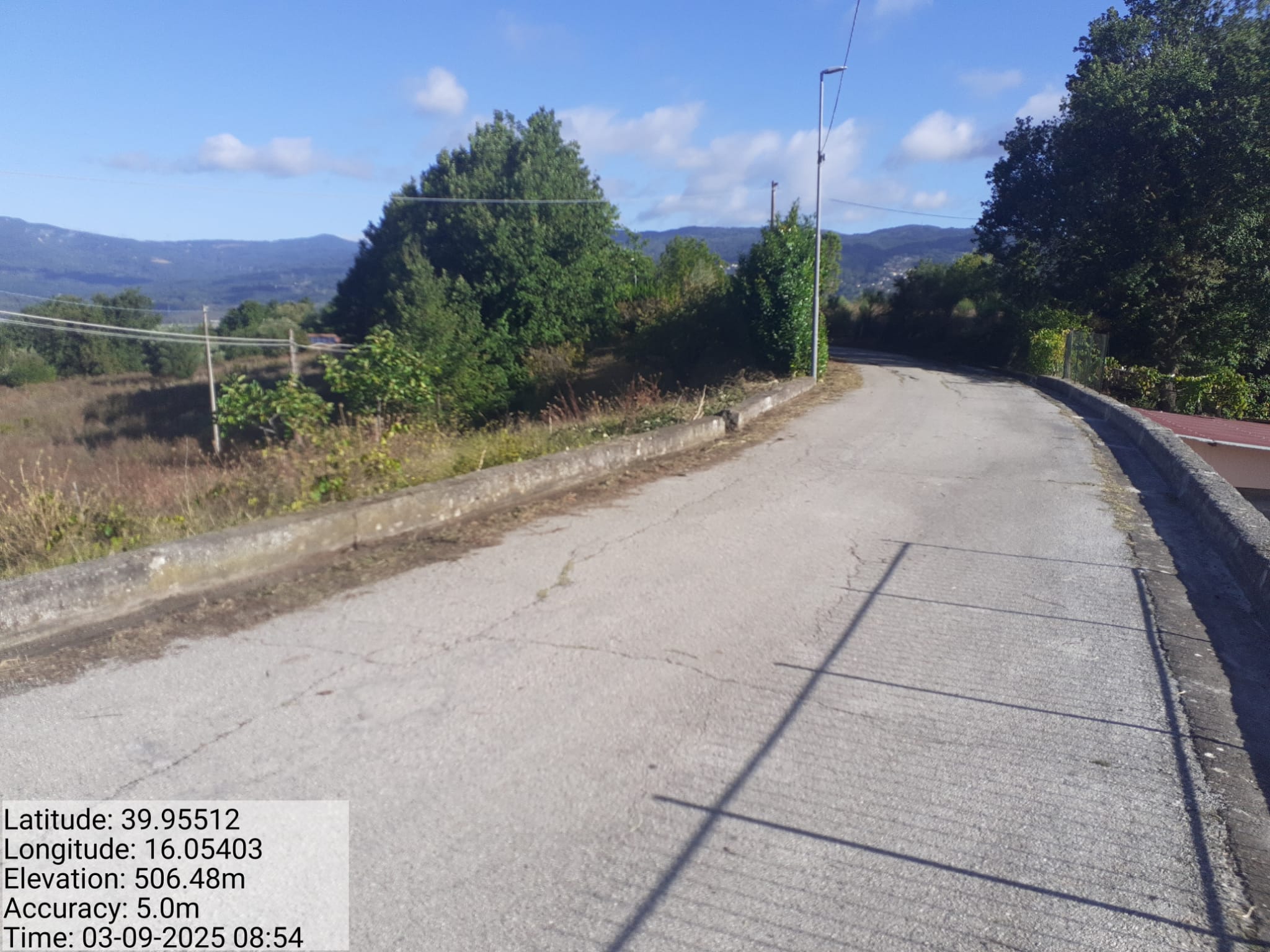 Galleria Fotografica Immagine