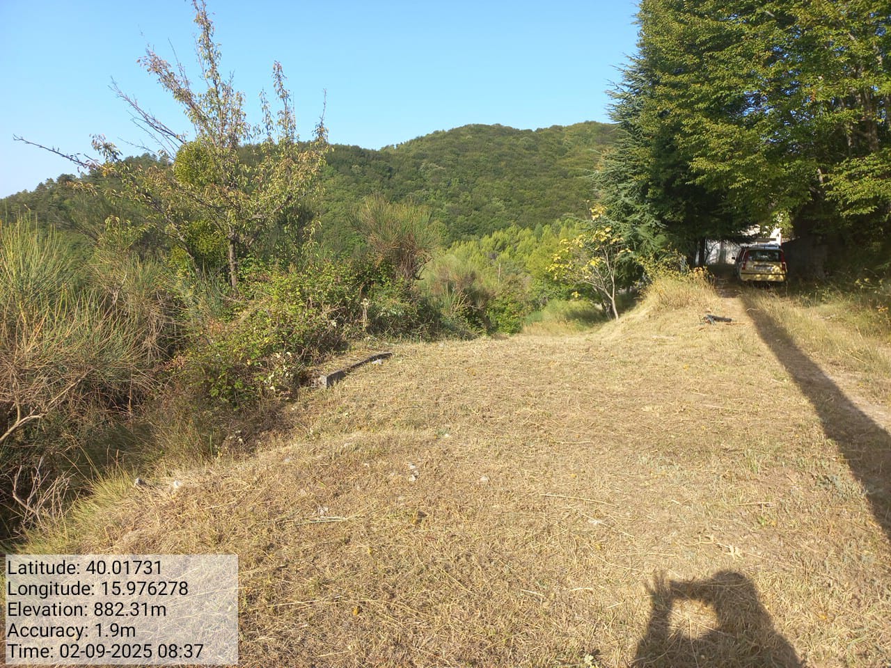 Galleria Fotografica Immagine