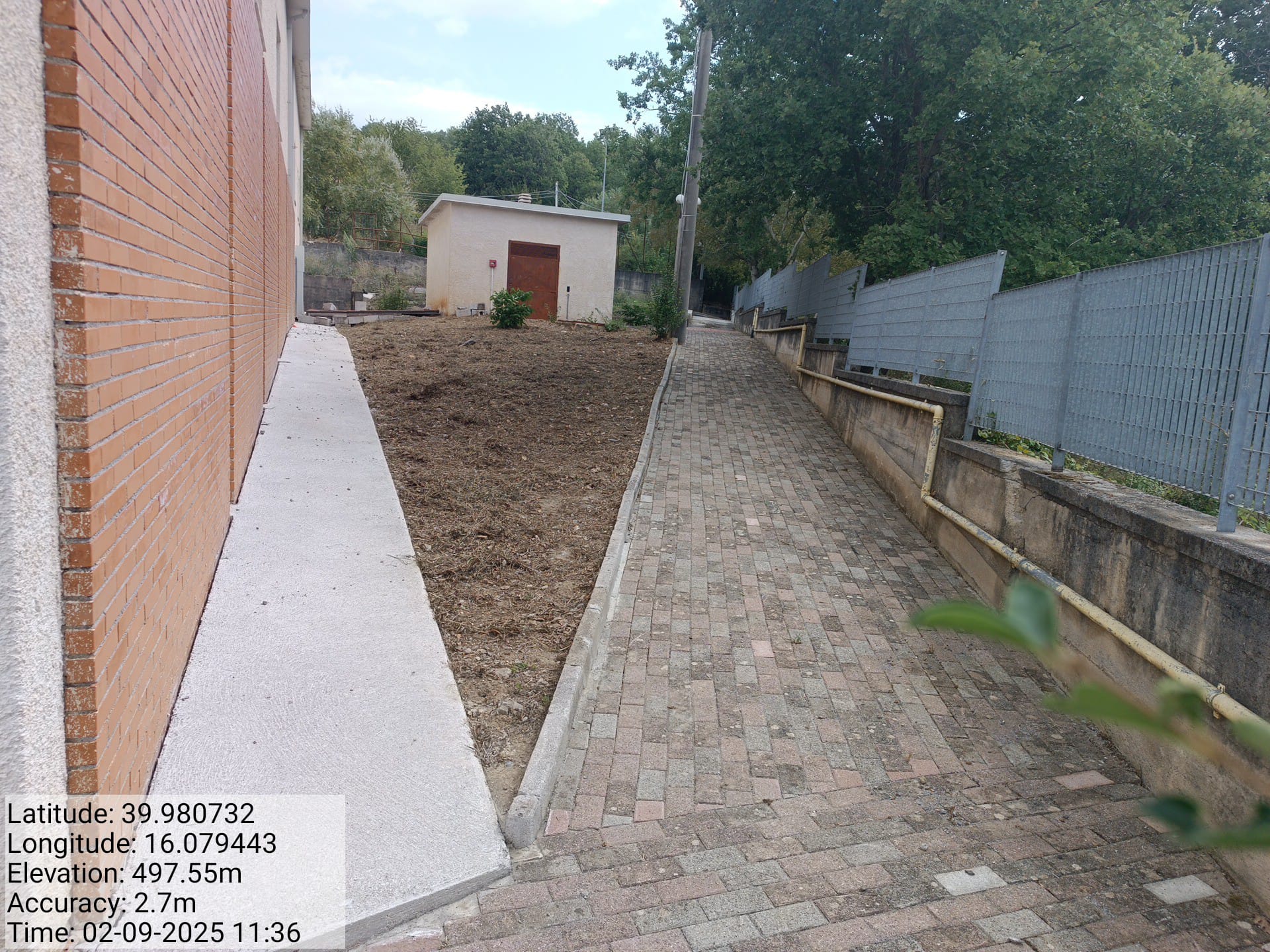 Galleria Fotografica Immagine