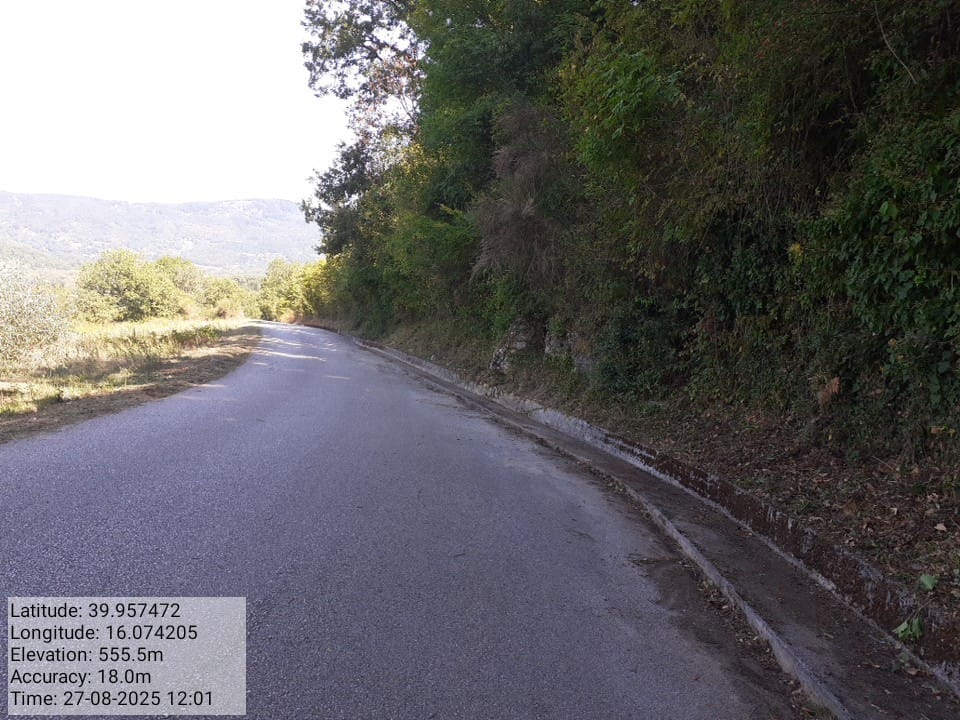 Galleria Fotografica Immagine