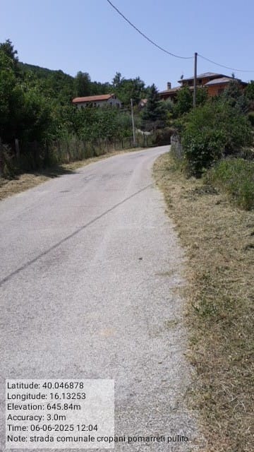 Galleria Fotografica Immagine