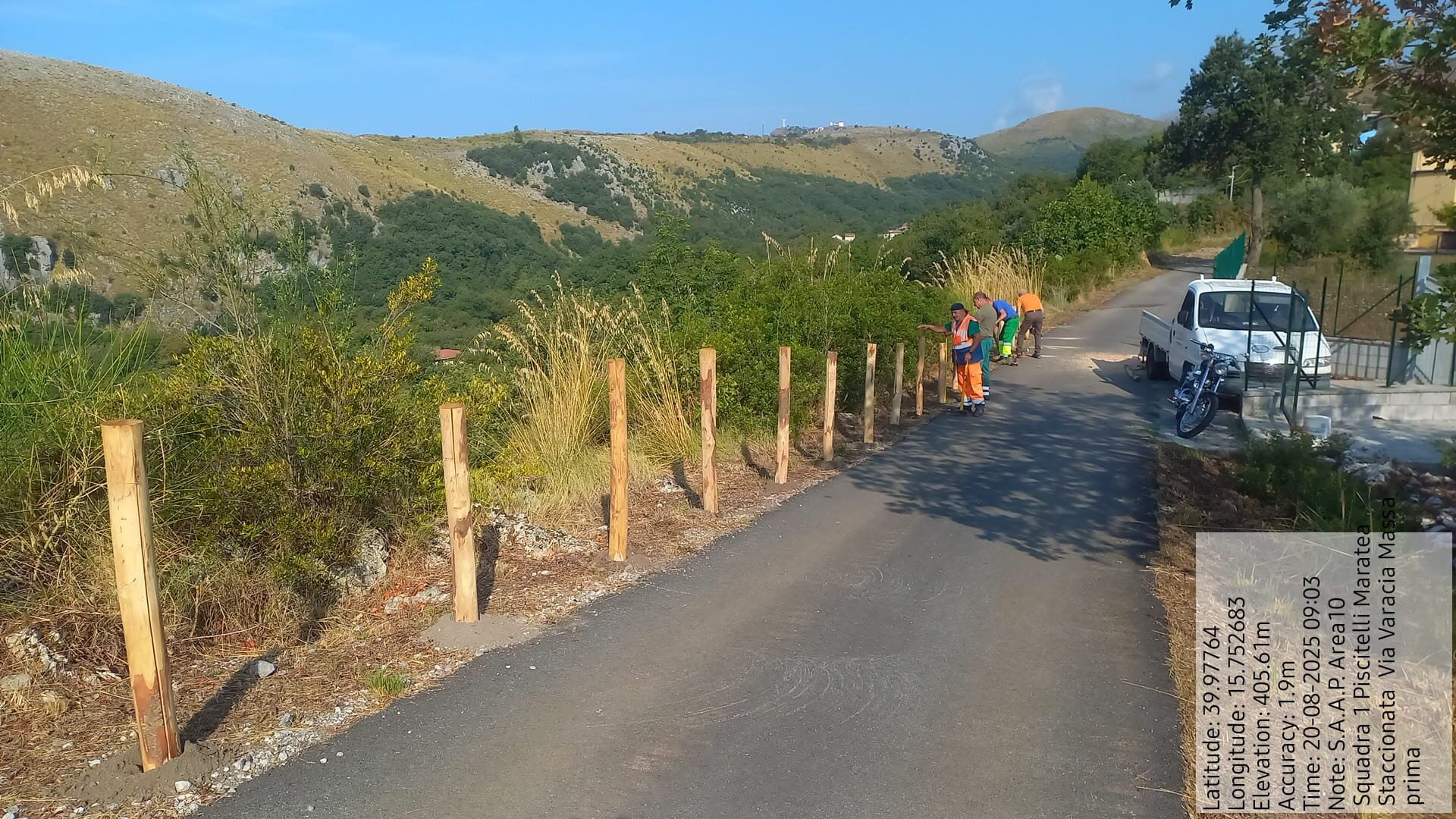 Galleria Fotografica Immagine