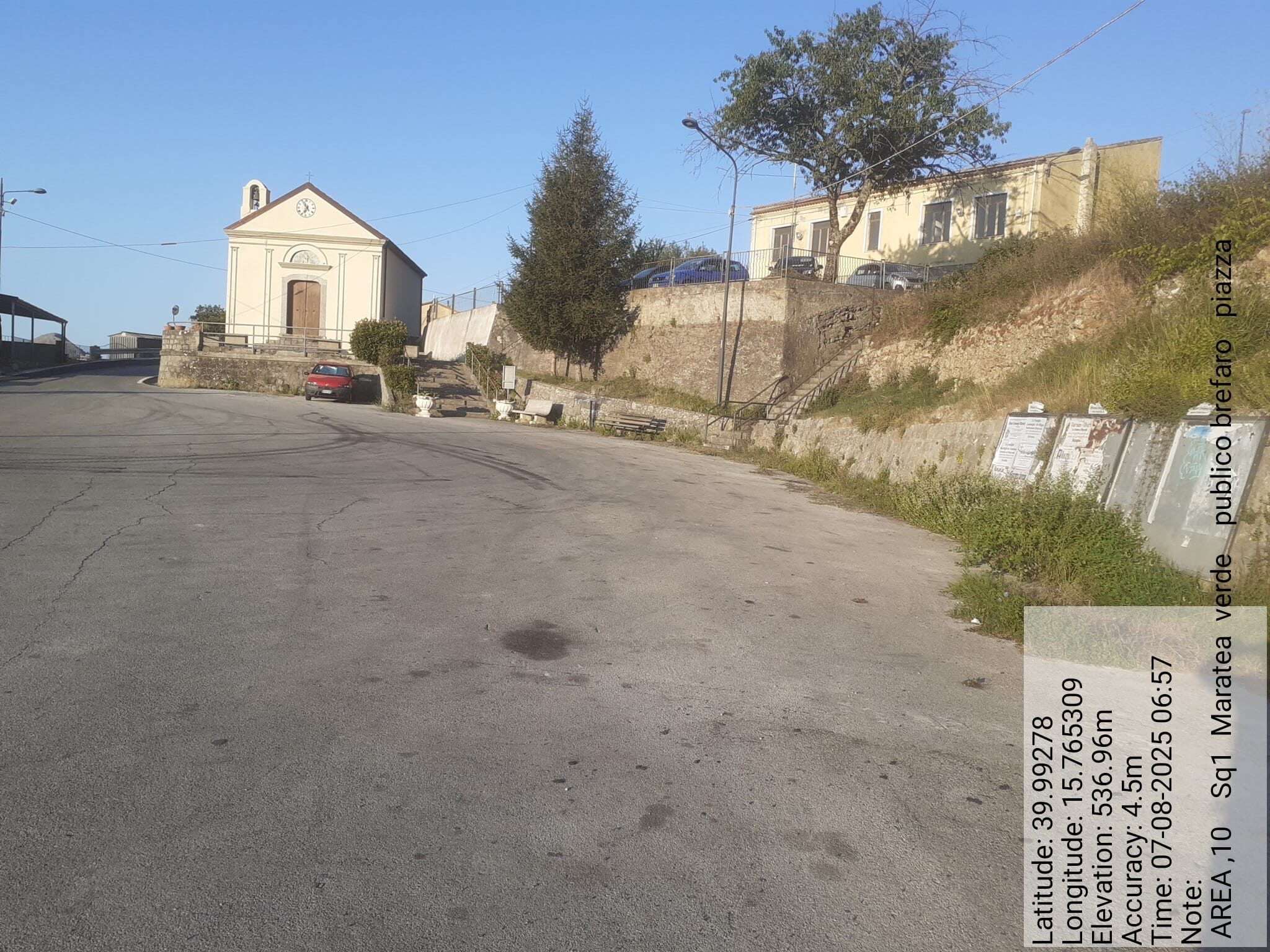 Galleria Fotografica Immagine