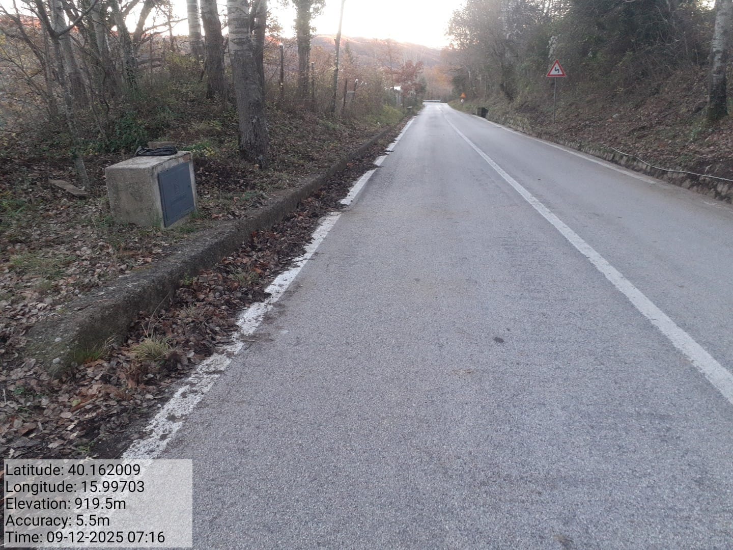 Galleria Fotografica Immagine