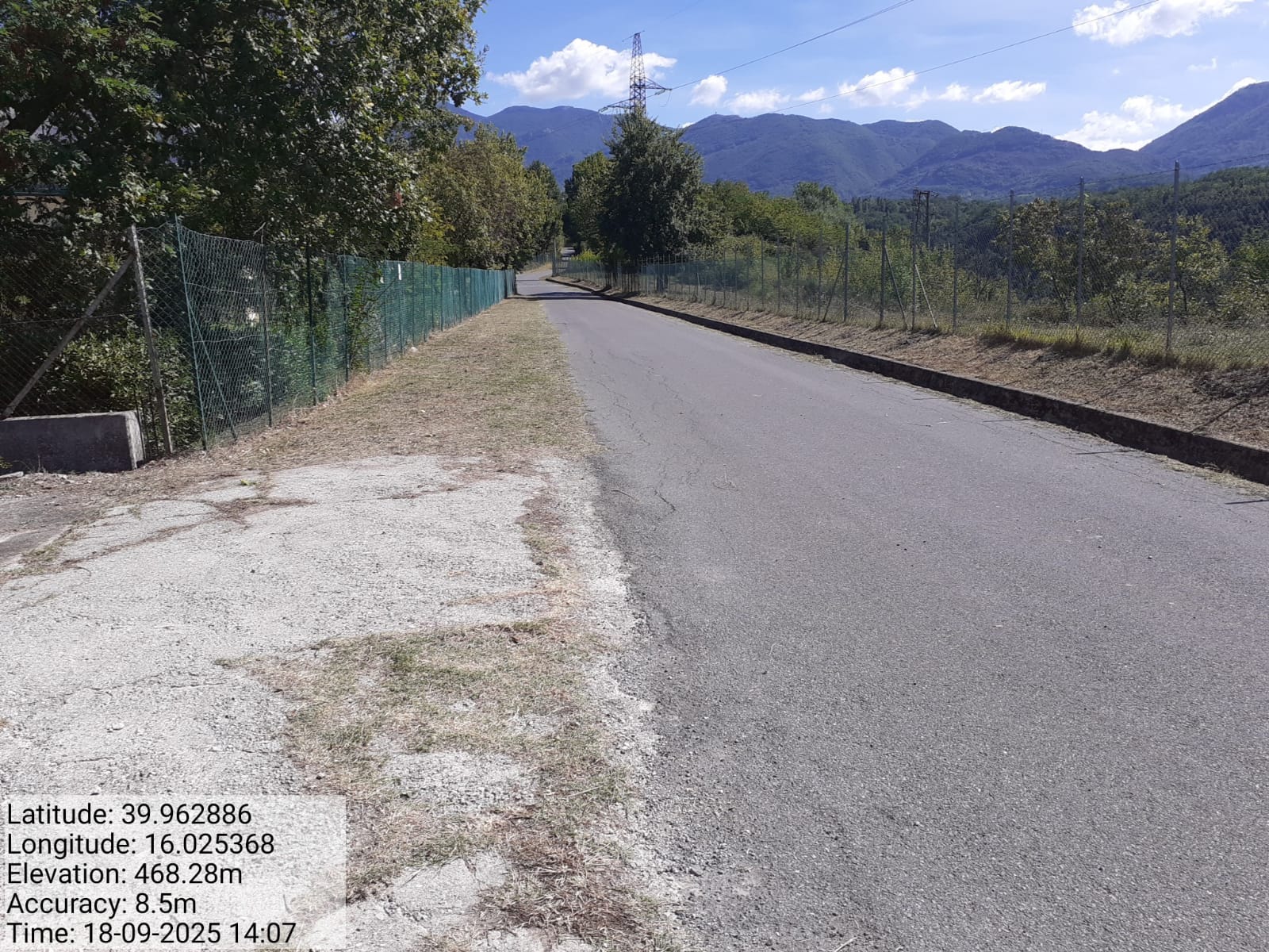 Galleria Fotografica Immagine