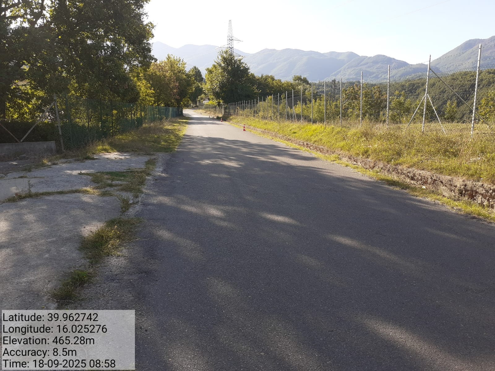 Galleria Fotografica Immagine