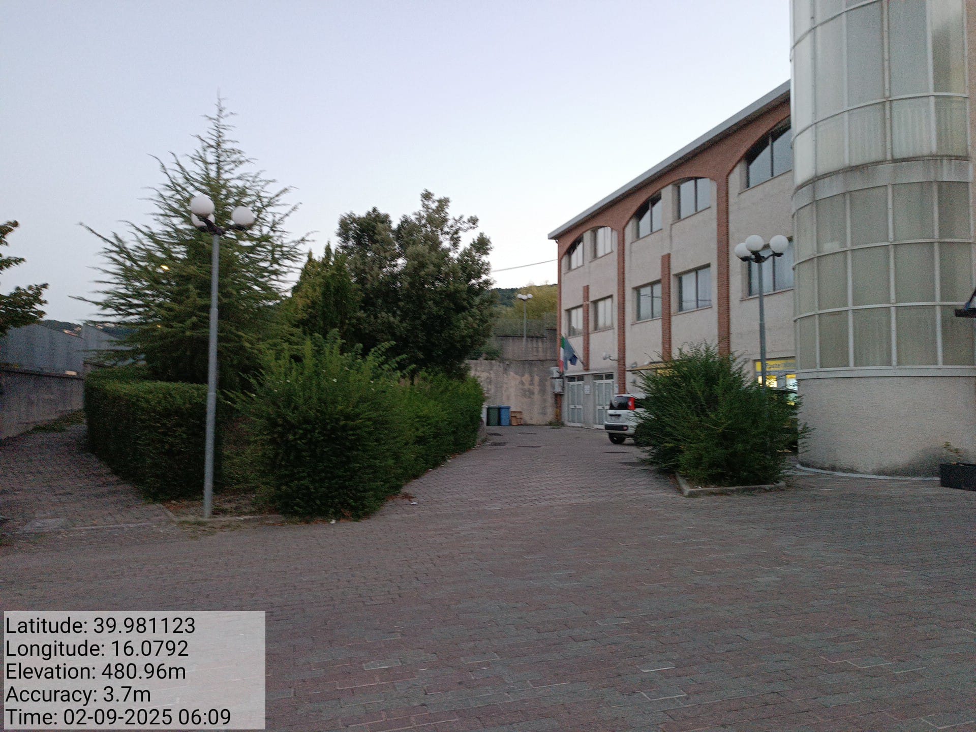 Galleria Fotografica Immagine