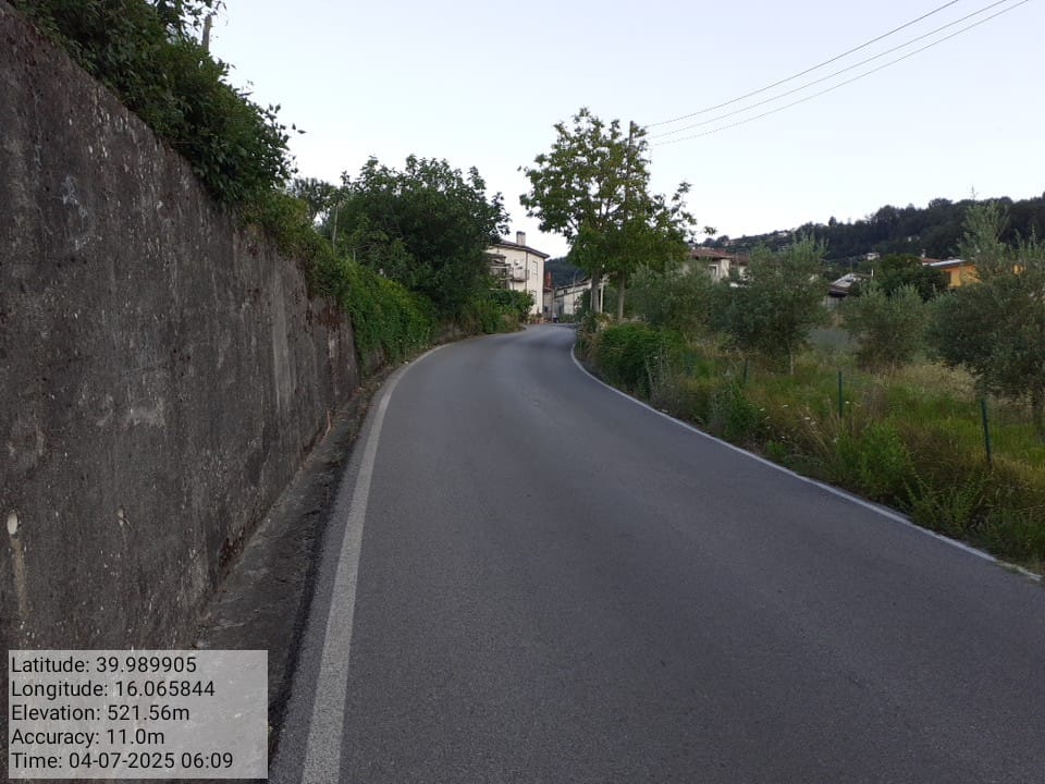 Galleria Fotografica Immagine