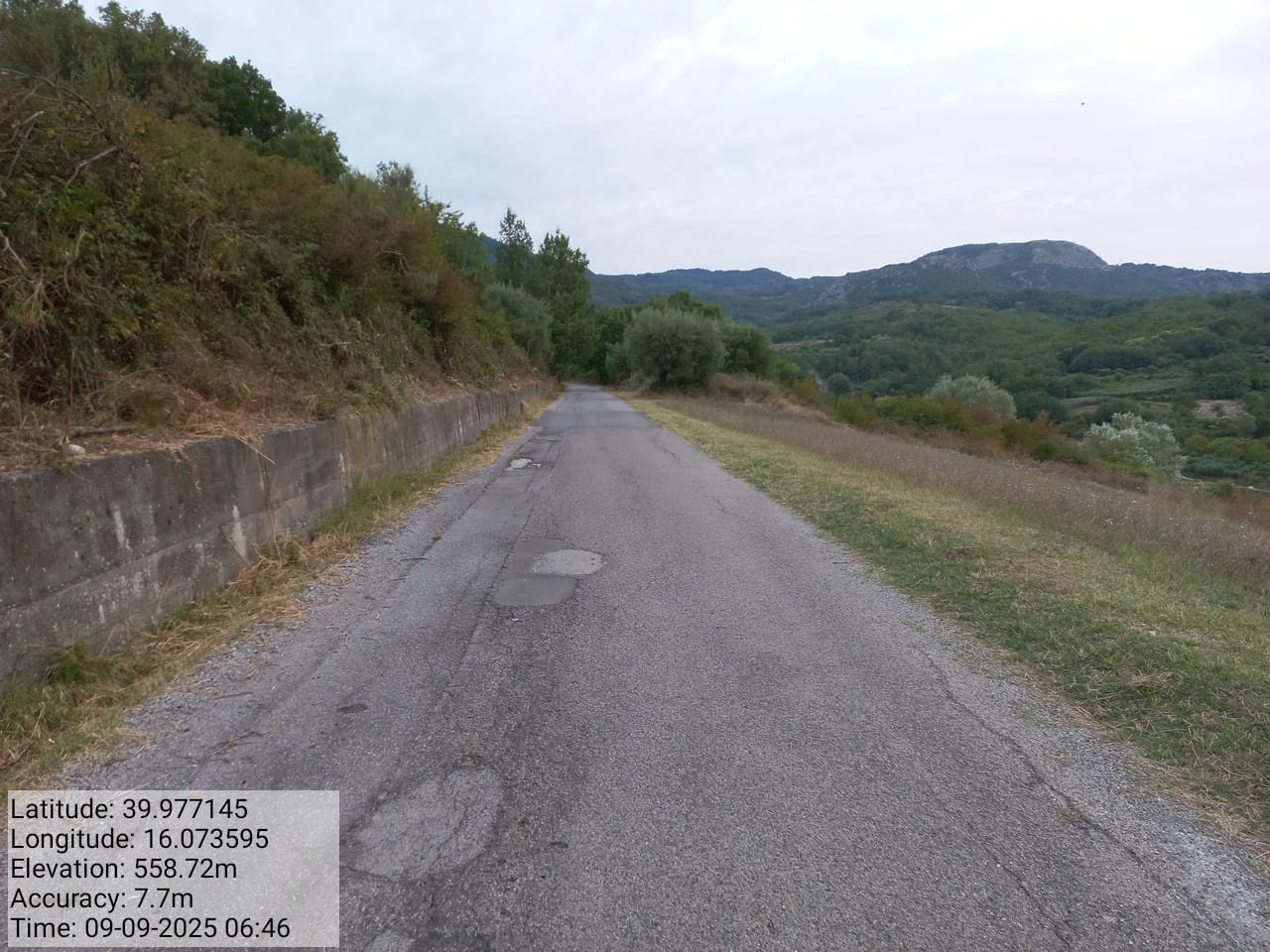 Galleria Fotografica Immagine