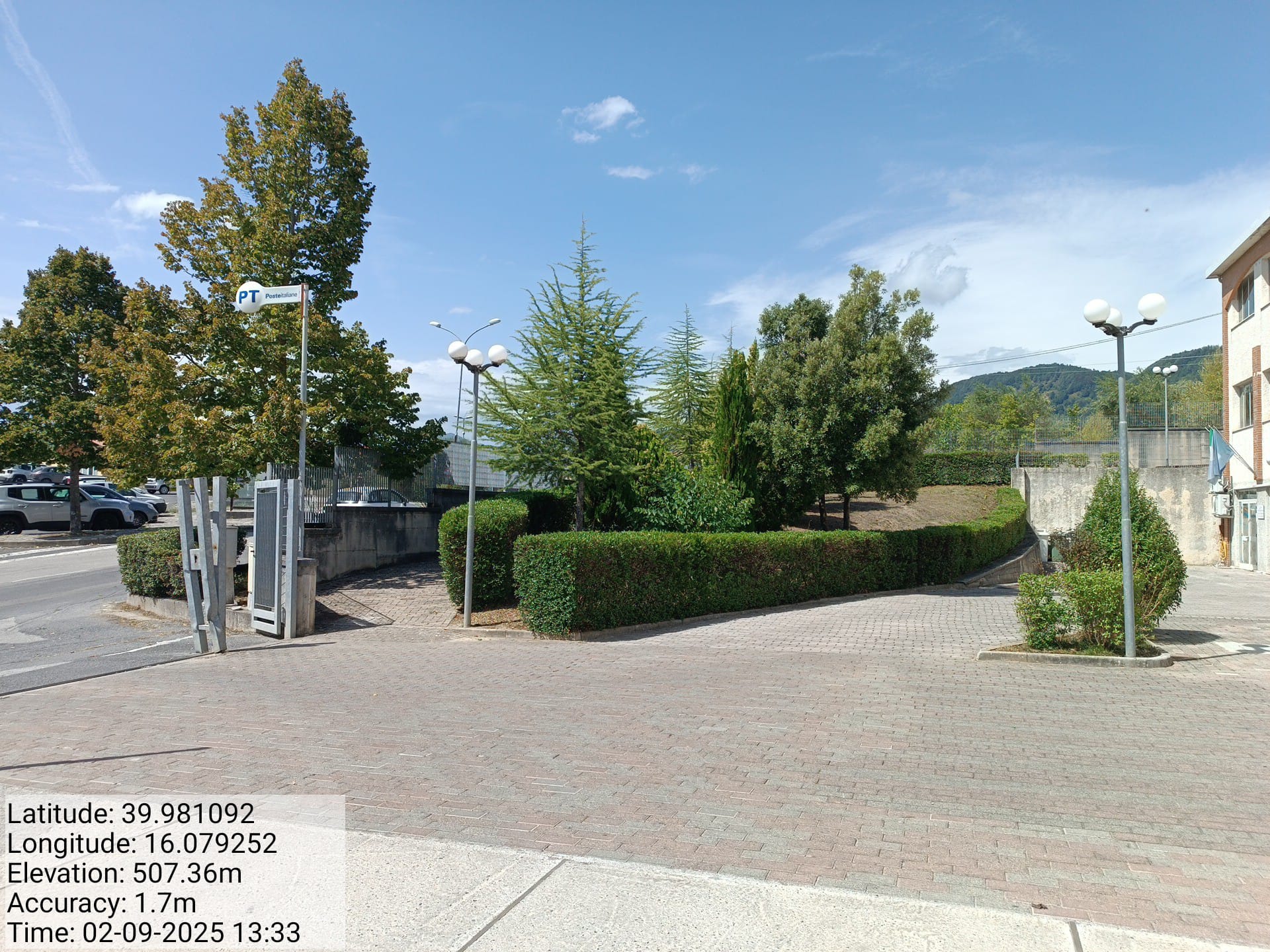 Galleria Fotografica Immagine