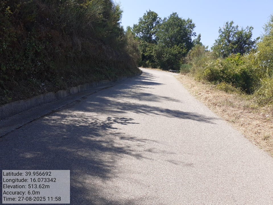 Galleria Fotografica Immagine