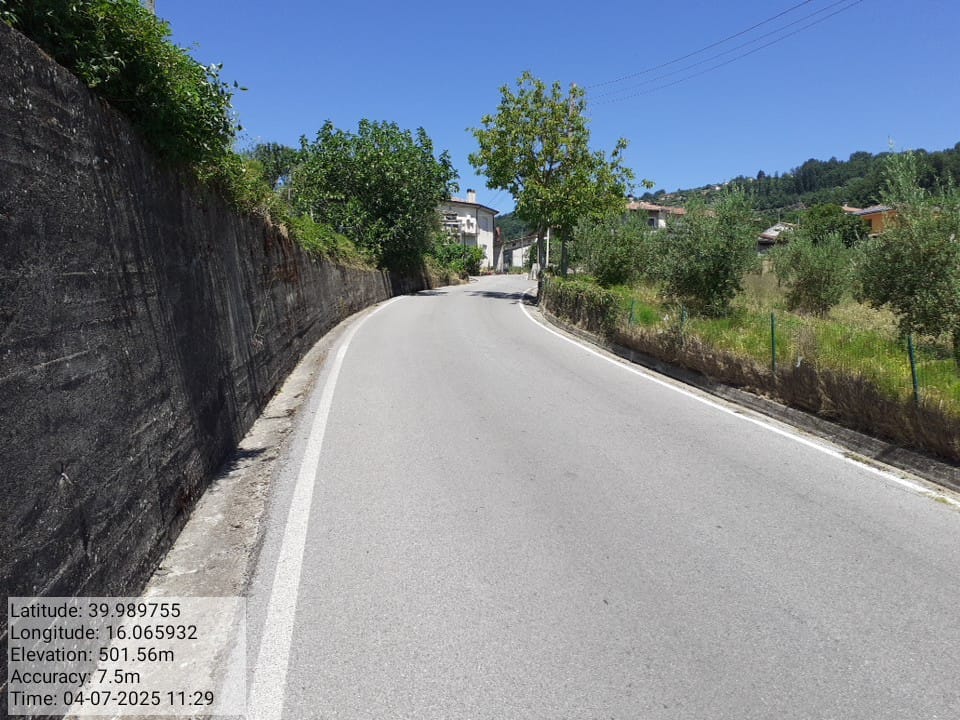 Galleria Fotografica Immagine