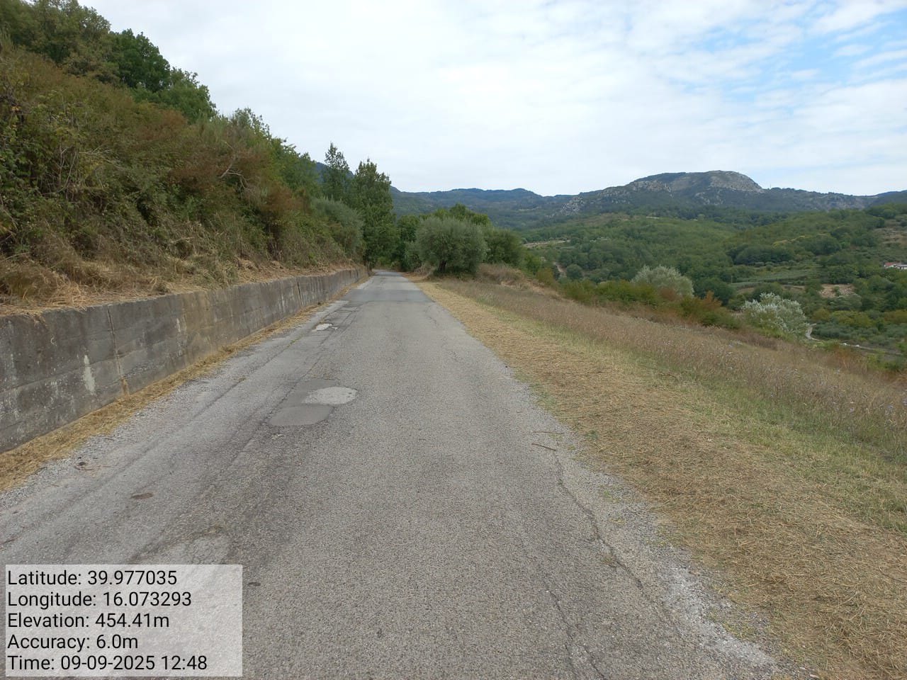 Galleria Fotografica Immagine