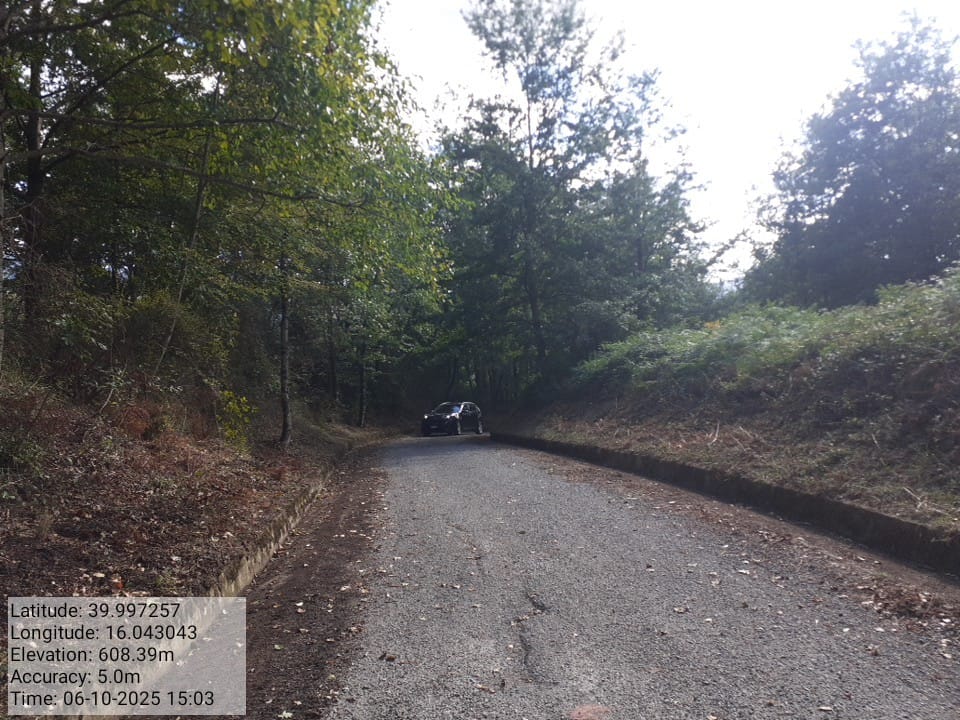 Galleria Fotografica Immagine