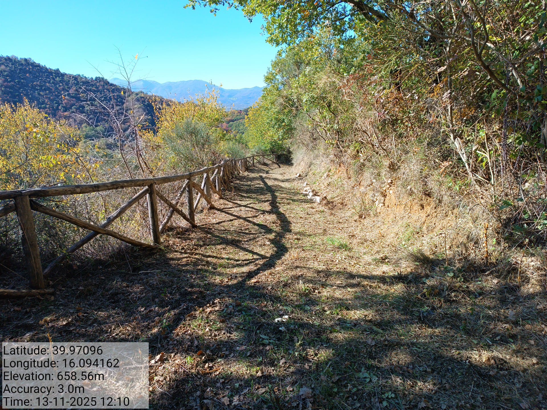 Galleria Fotografica Immagine