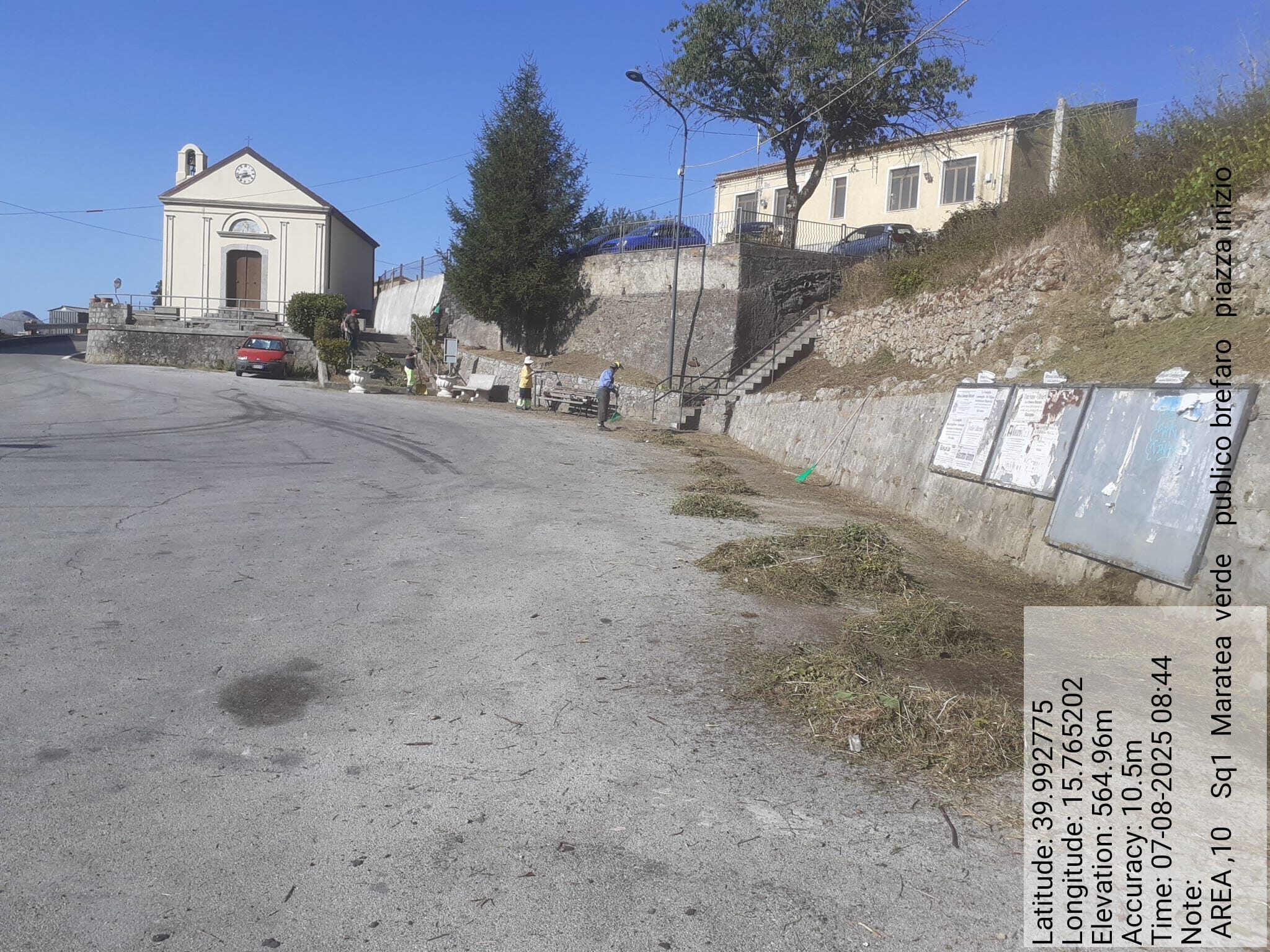 Galleria Fotografica Immagine