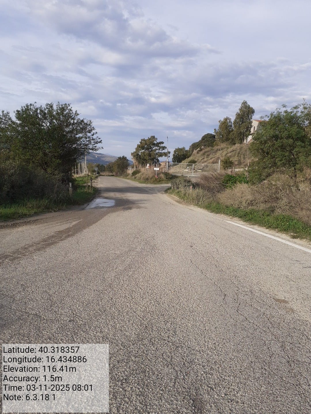 Galleria Fotografica Immagine