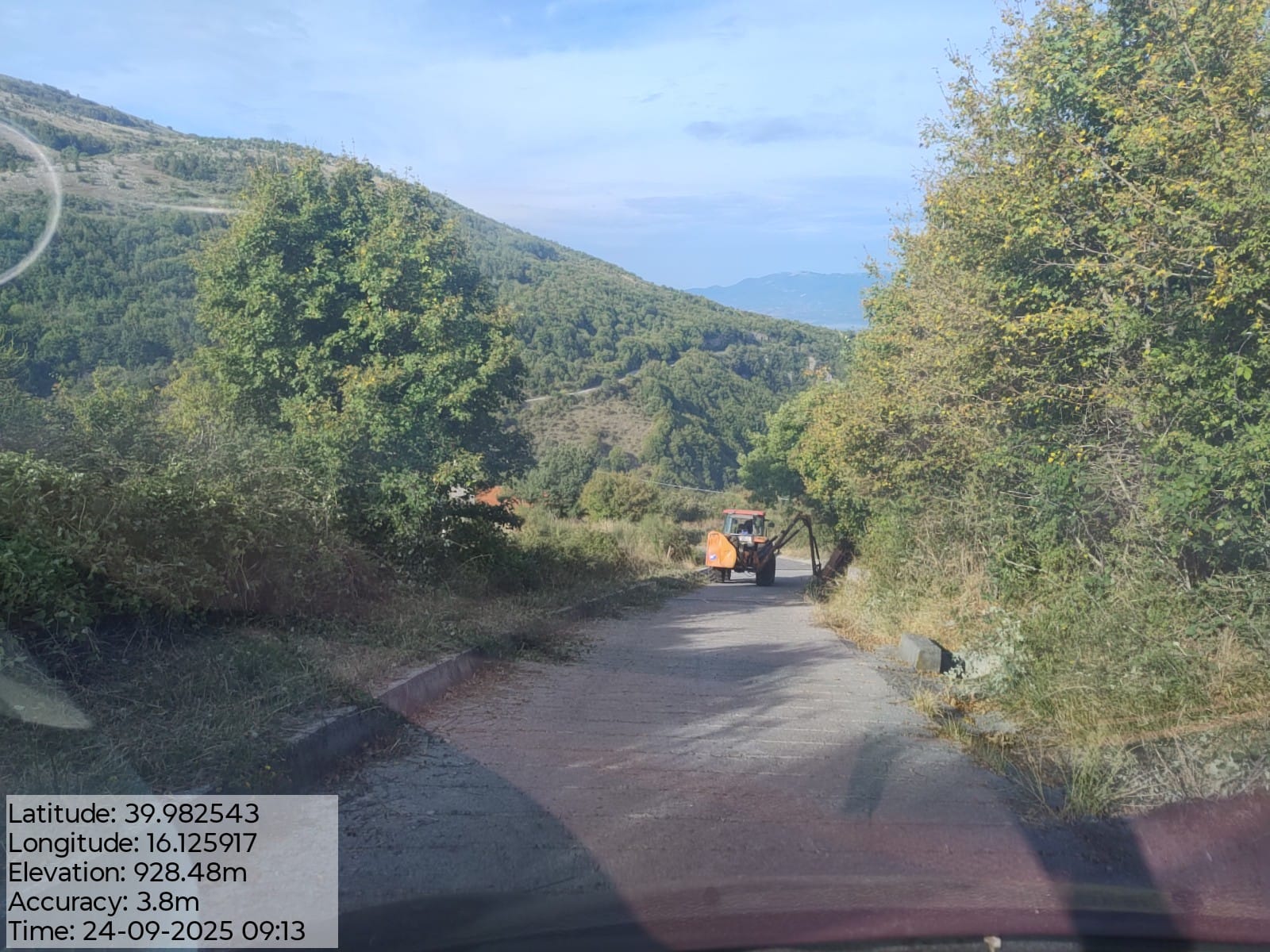 Galleria Fotografica Immagine