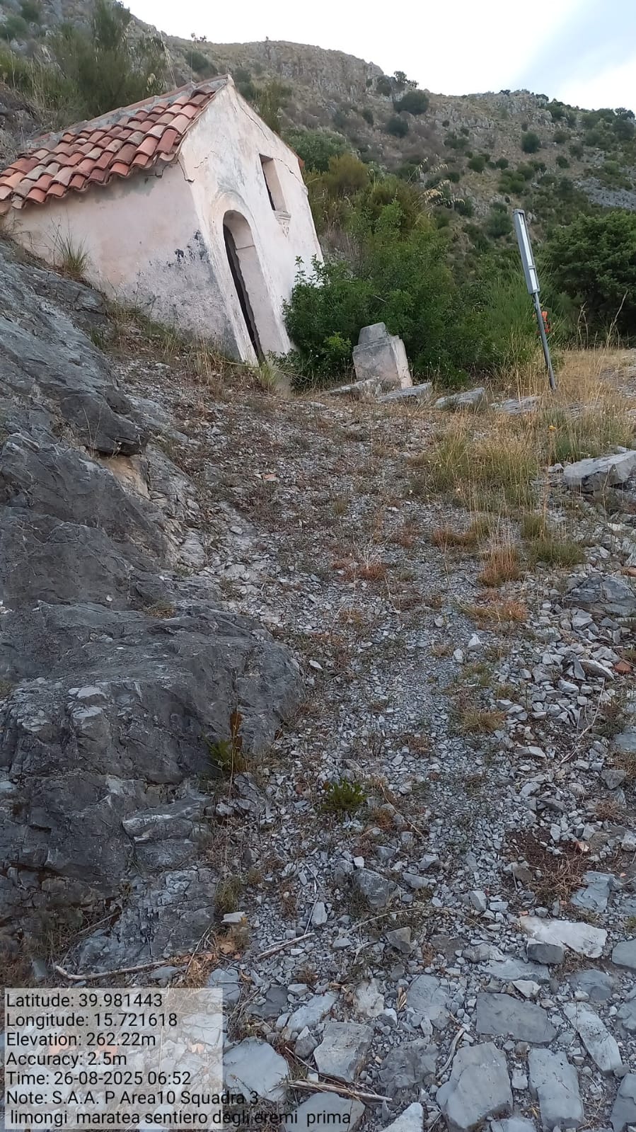 Galleria Fotografica Immagine