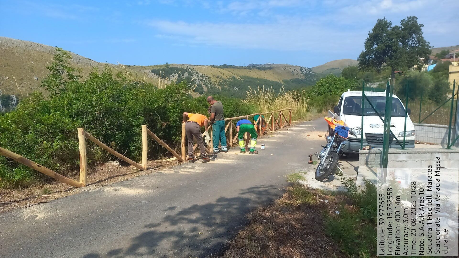 Galleria Fotografica Immagine