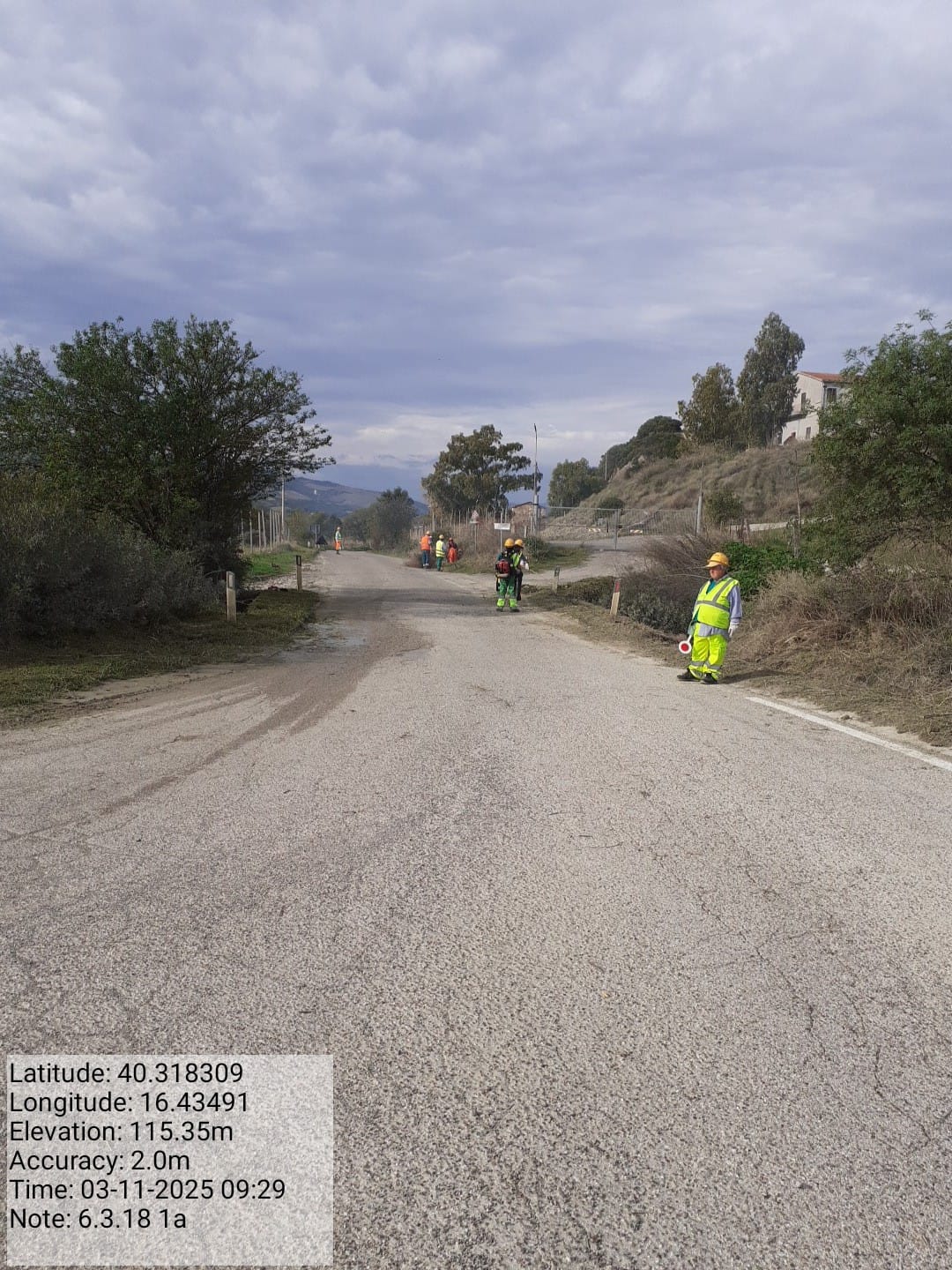 Galleria Fotografica Immagine