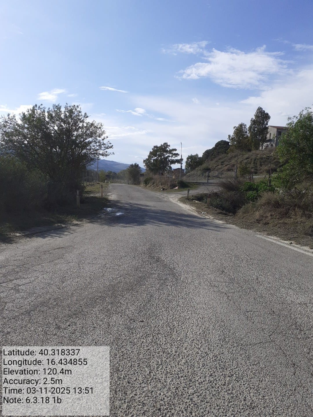 Galleria Fotografica Immagine