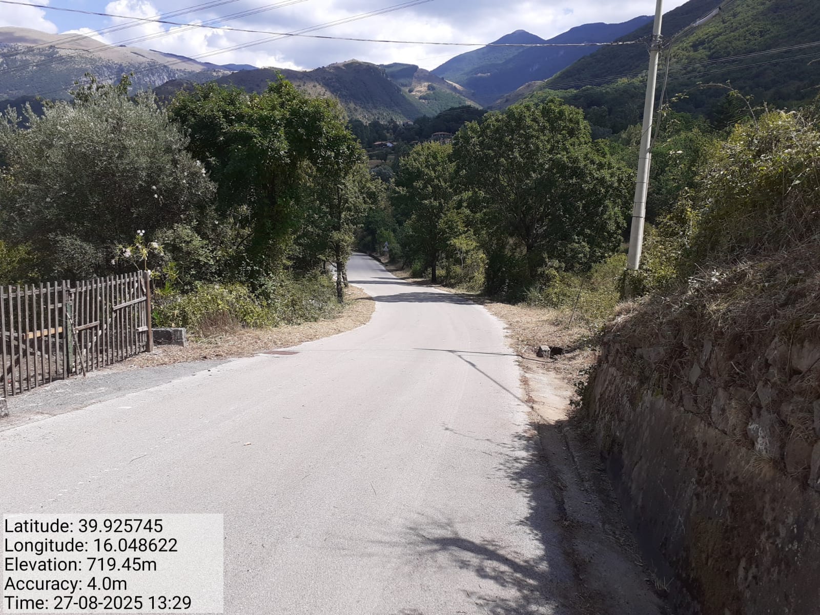 Galleria Fotografica Immagine