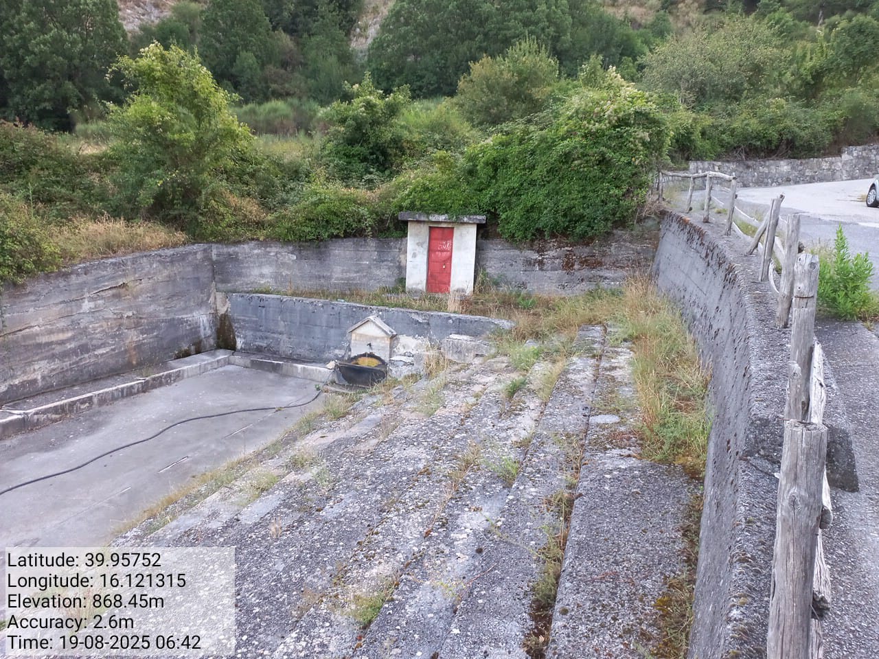 Galleria Fotografica Immagine