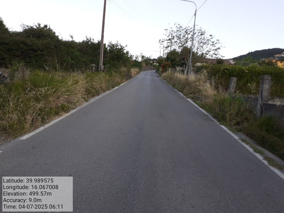 Galleria Fotografica Immagine