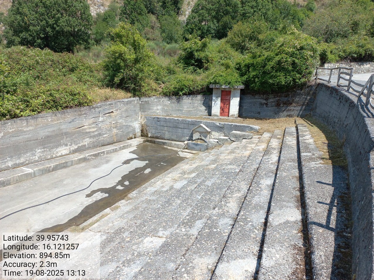 Galleria Fotografica Immagine