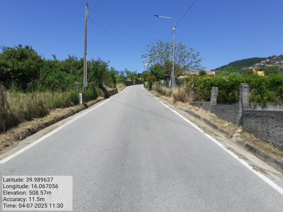 Galleria Fotografica Immagine