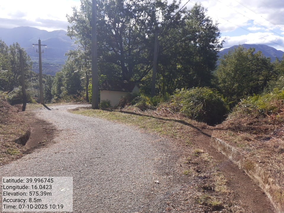 Galleria Fotografica Immagine