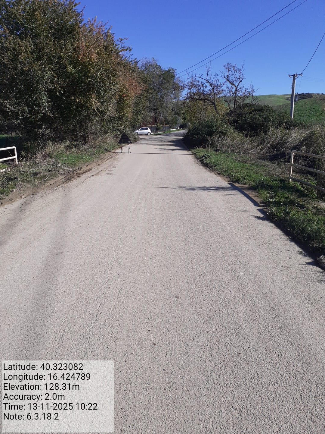 Galleria Fotografica Immagine