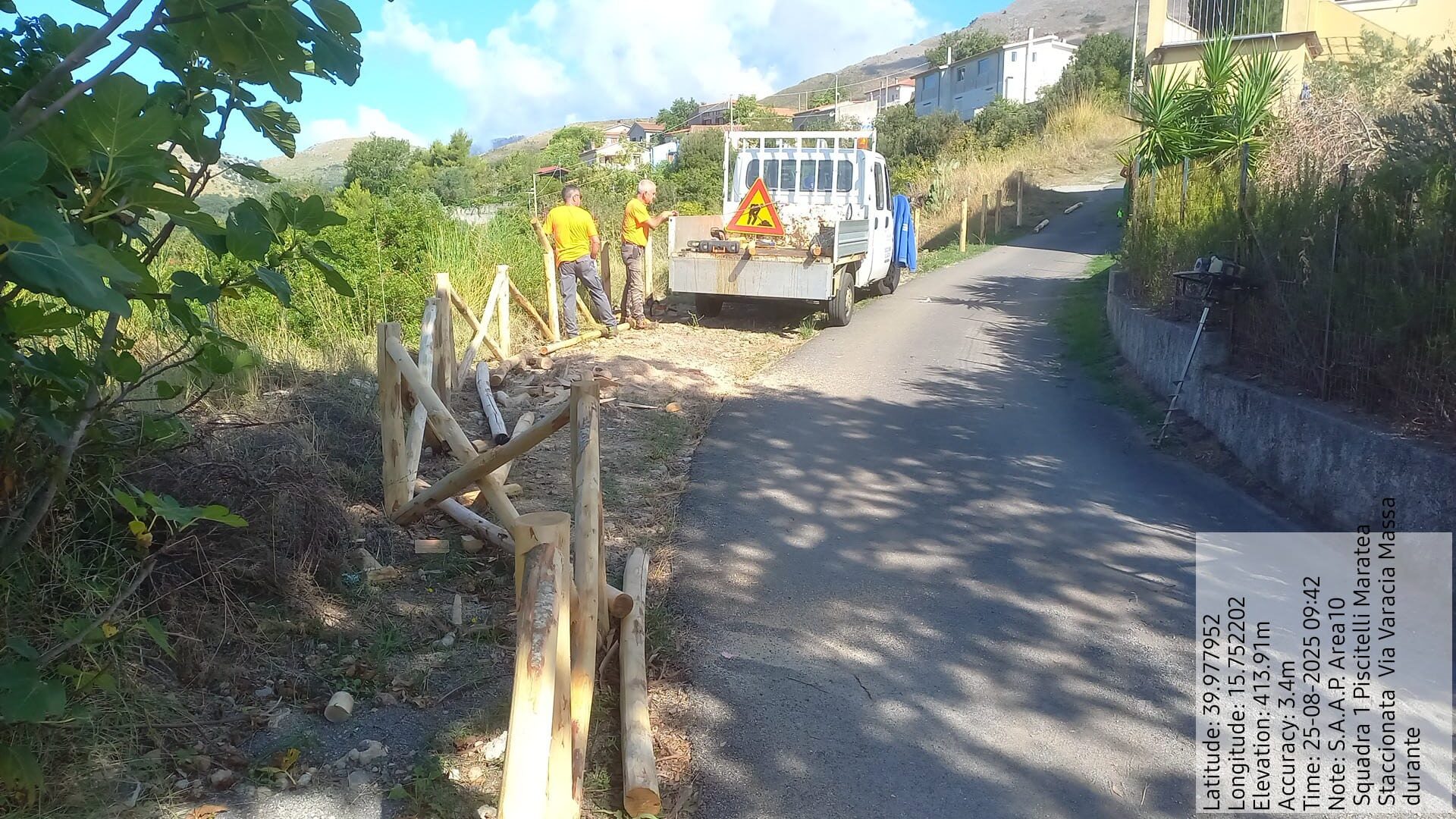 Galleria Fotografica Immagine