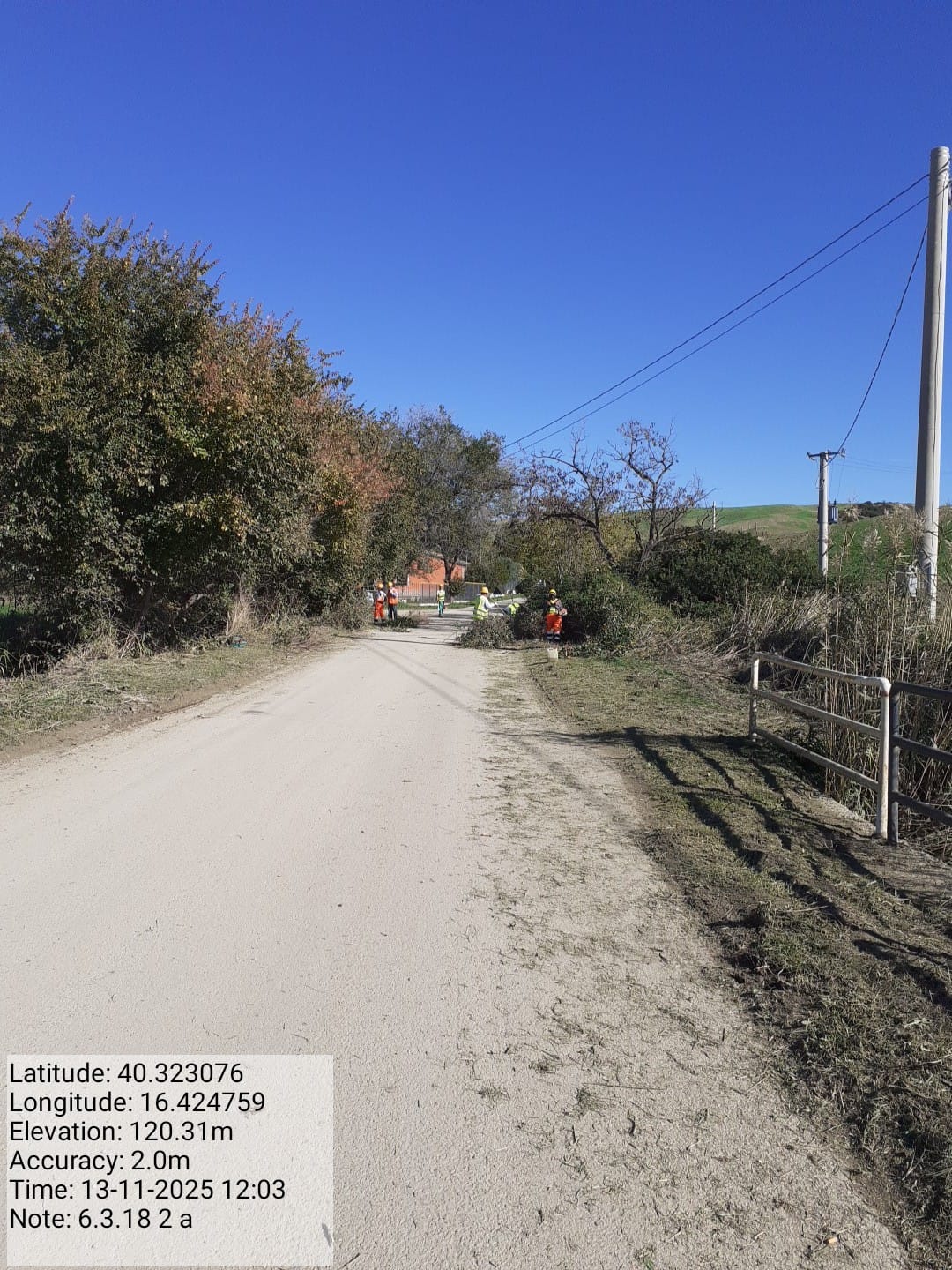 Galleria Fotografica Immagine