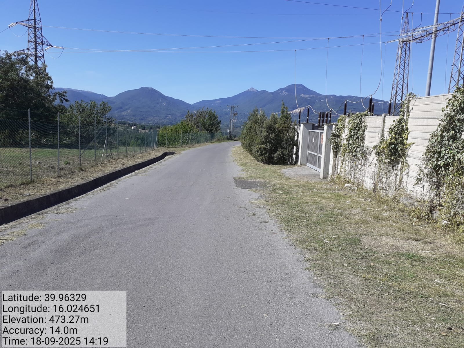 Galleria Fotografica Immagine