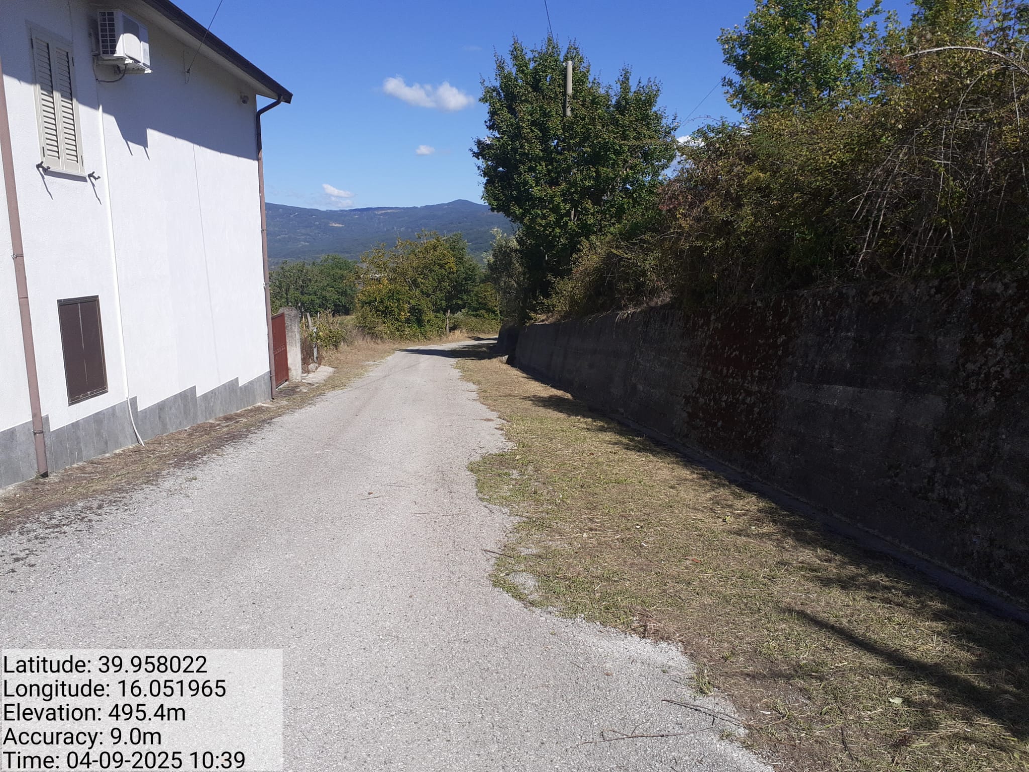 Galleria Fotografica Immagine