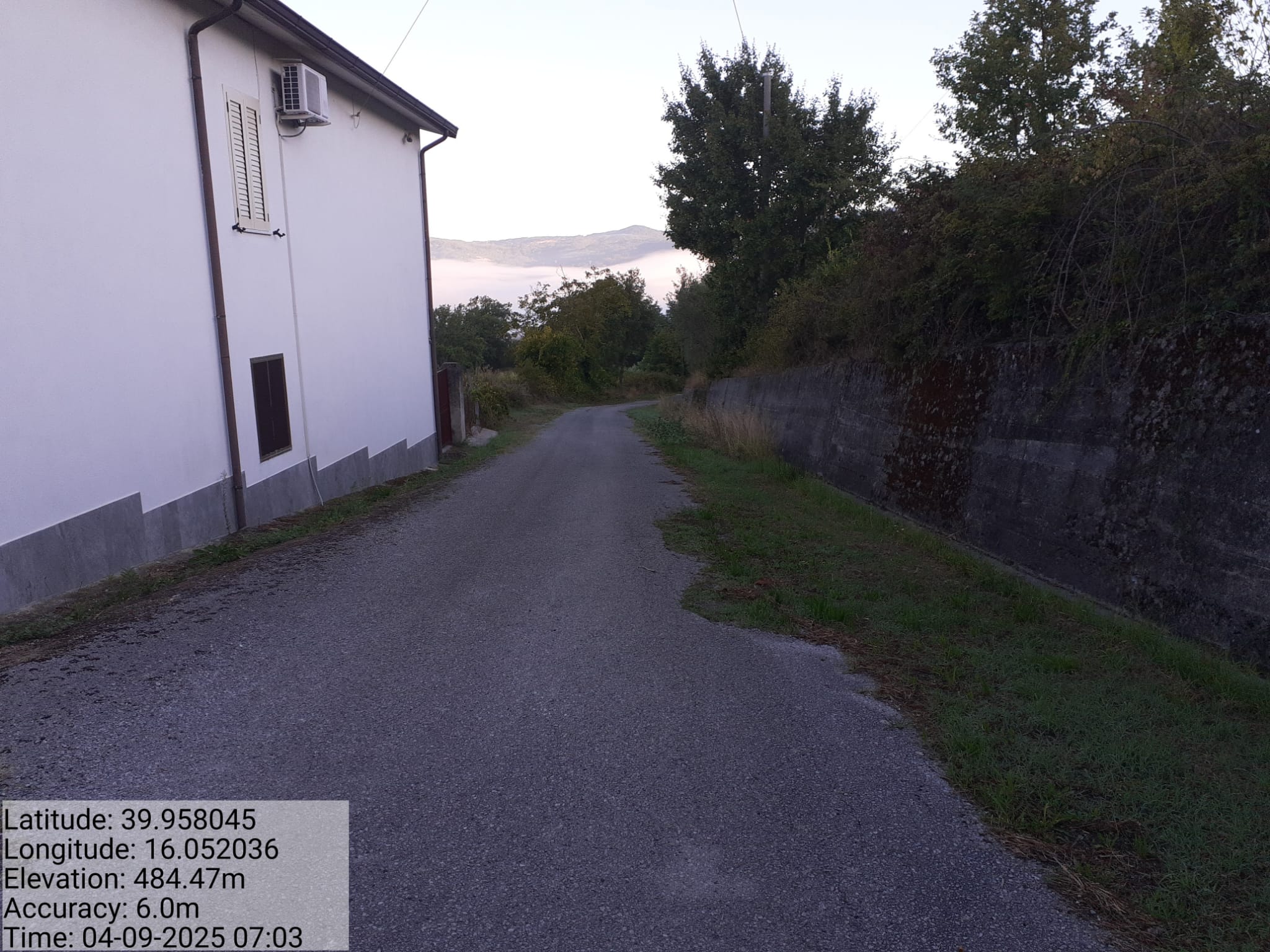 Galleria Fotografica Immagine