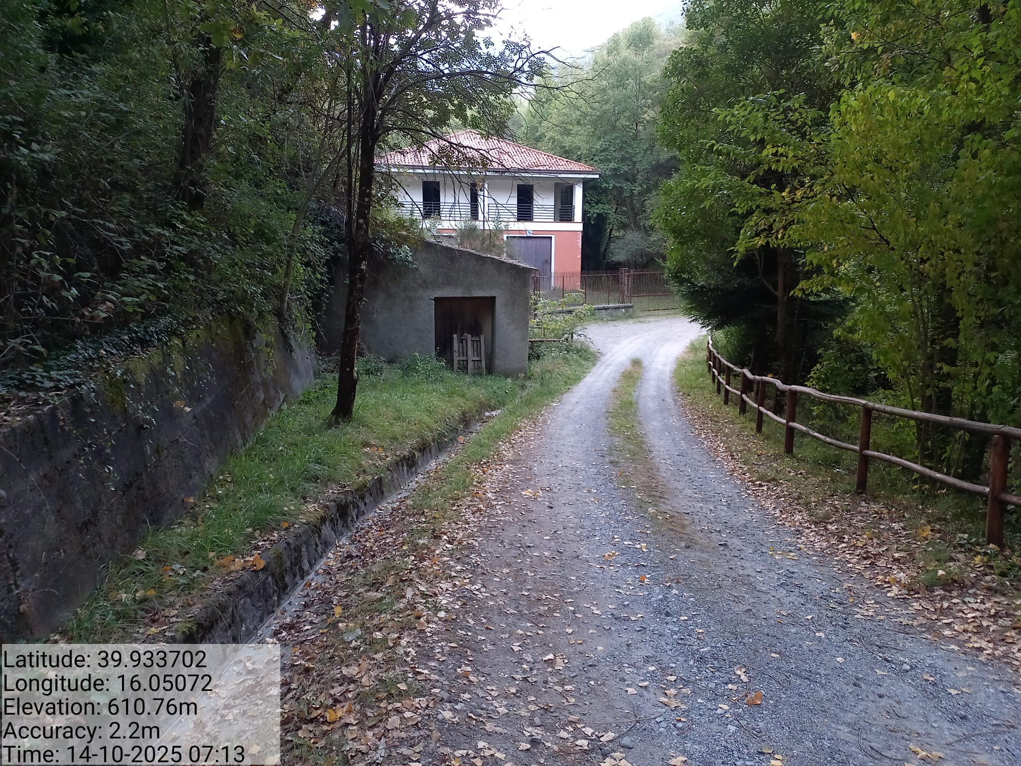 Galleria Fotografica Immagine