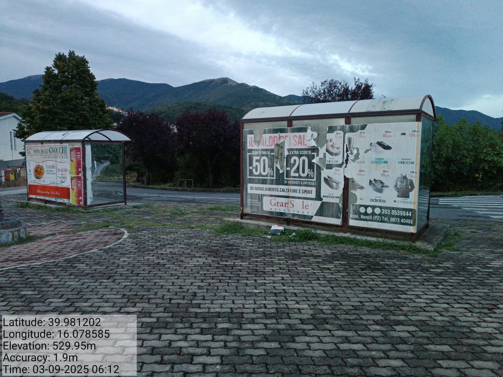 Galleria Fotografica Immagine