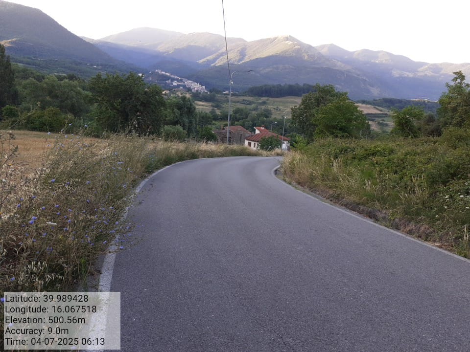 Galleria Fotografica Immagine