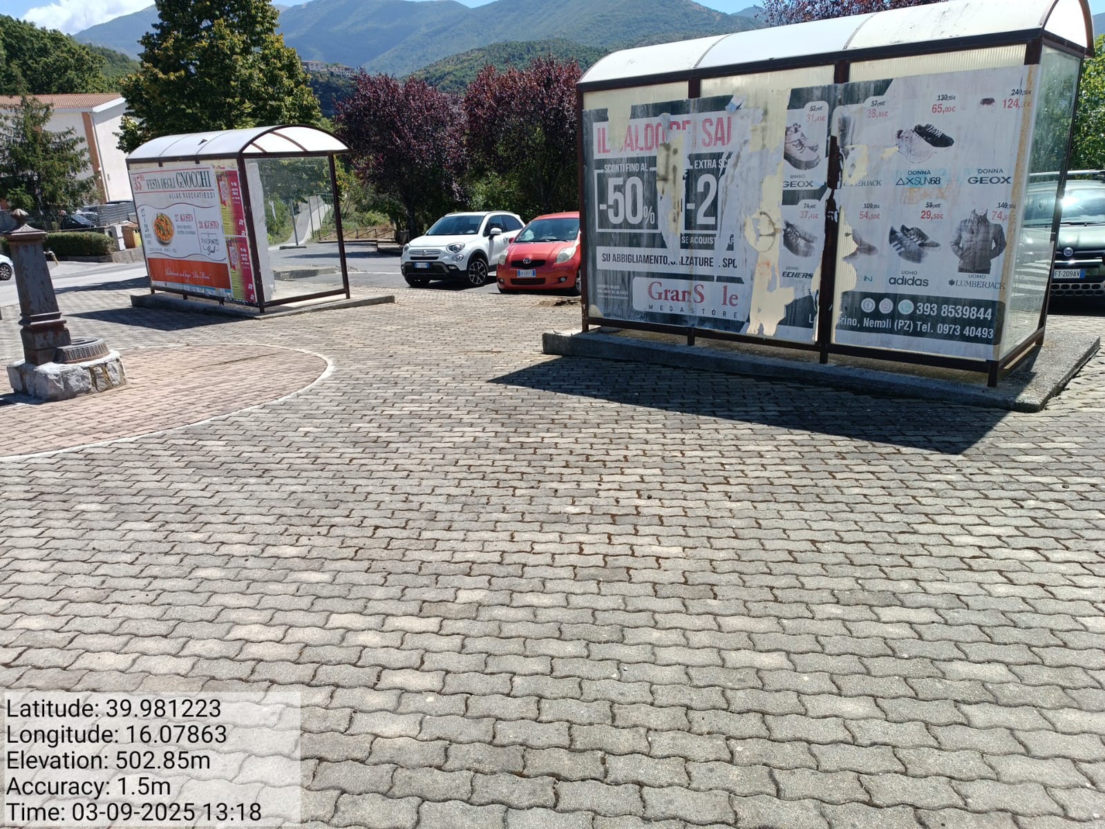 Galleria Fotografica Immagine