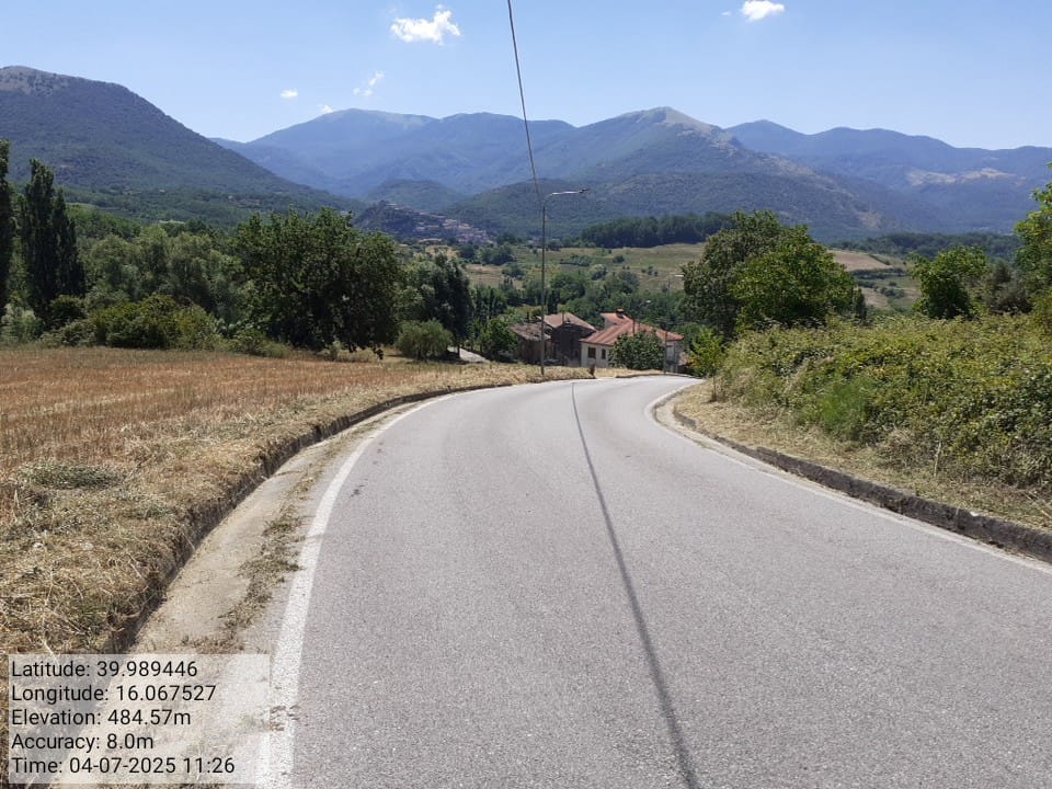 Galleria Fotografica Immagine