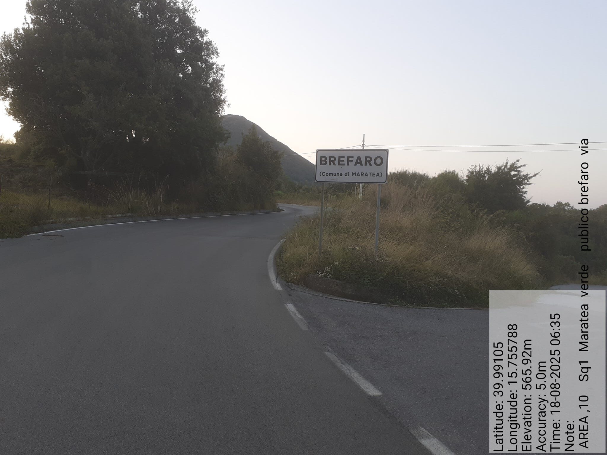 Galleria Fotografica Immagine