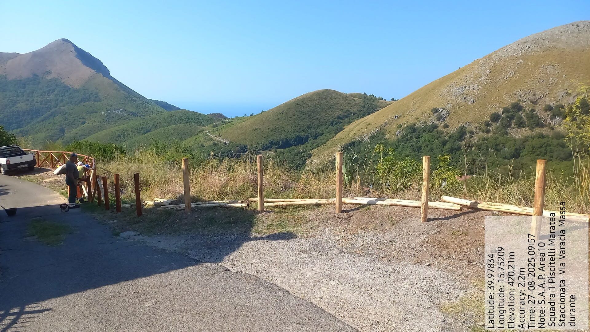 Galleria Fotografica Immagine