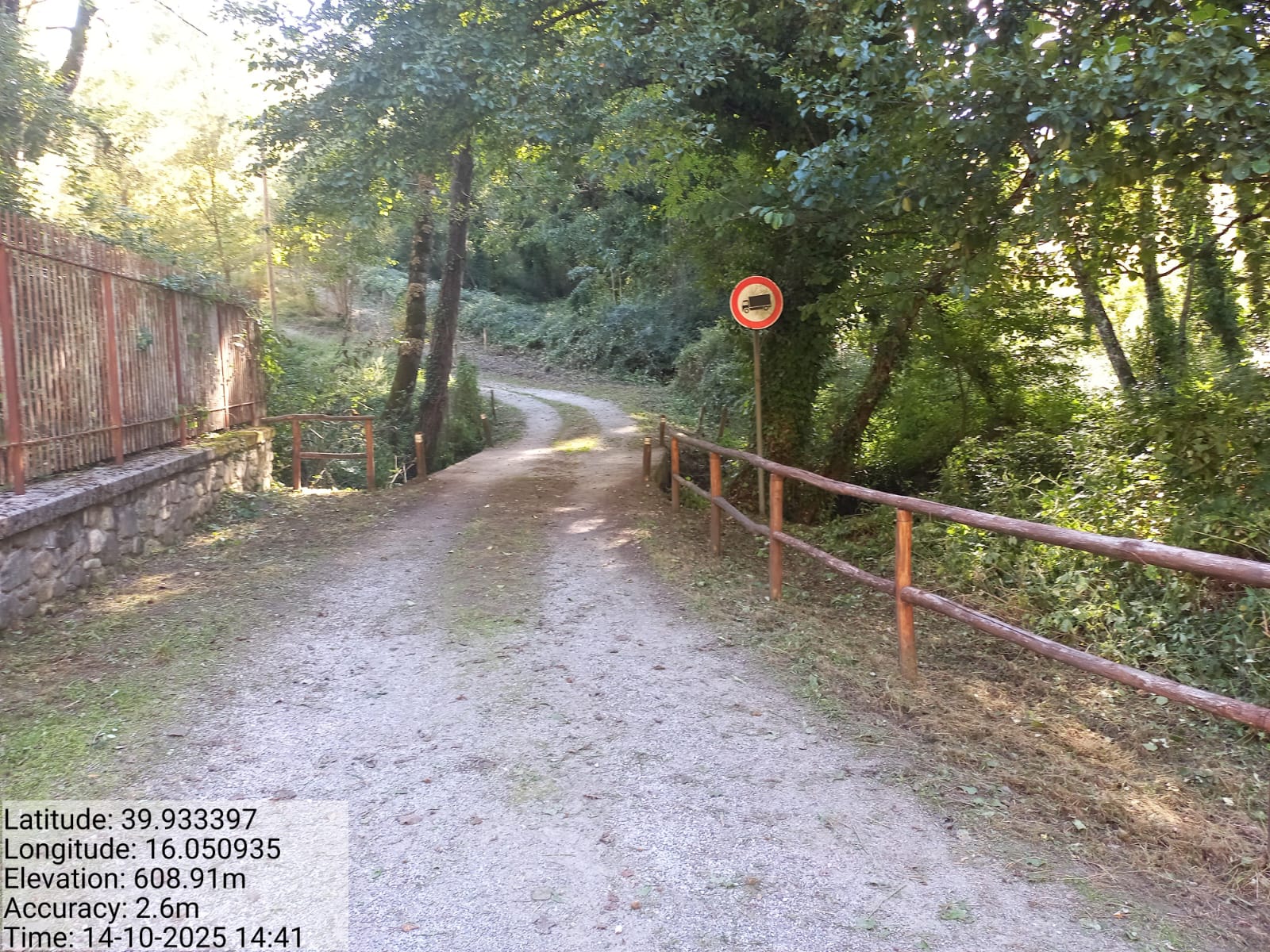 Galleria Fotografica Immagine